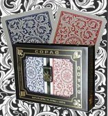 Copag 1546 označené karty