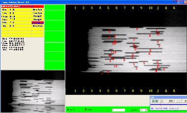 Texas Computer zařízení