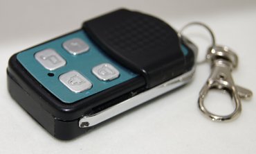 auto na dálkové ovládání tlačítko fotoaparátu