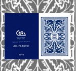 Modiano Renzo Romagnoli označené karty