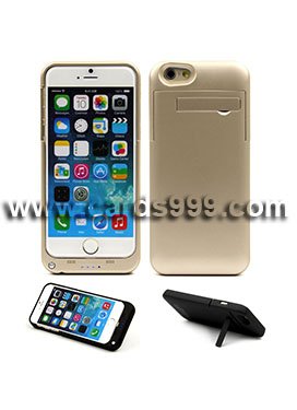 Výkon pouzdro pro iPhone poker kamera skener