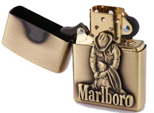 Zapalovač skenování fotoaparát