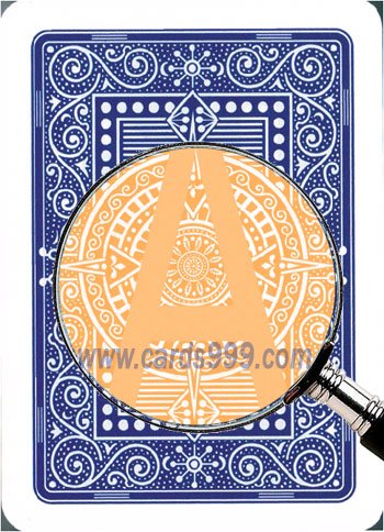 Jeden na jednoho označené karty