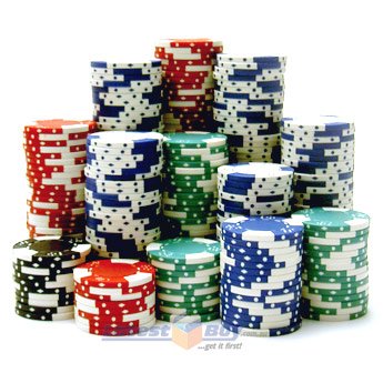 Poker žetony