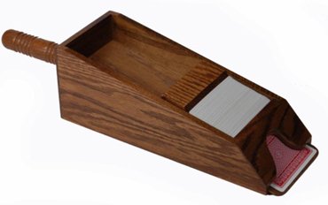 Prism obuvi (druhý Deal)